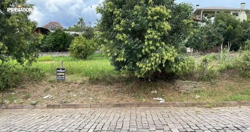 Terreno à venda na Rua José Bertelli, 1, Salgado Filho, Caxias do Sul