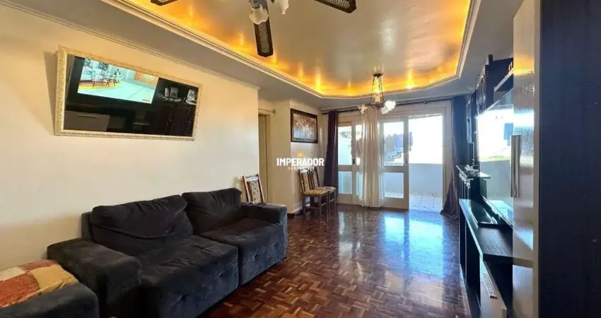 Apartamento com 3 quartos à venda na Clovis Bevilaqua, 1586, Cristo Redentor, Caxias do Sul