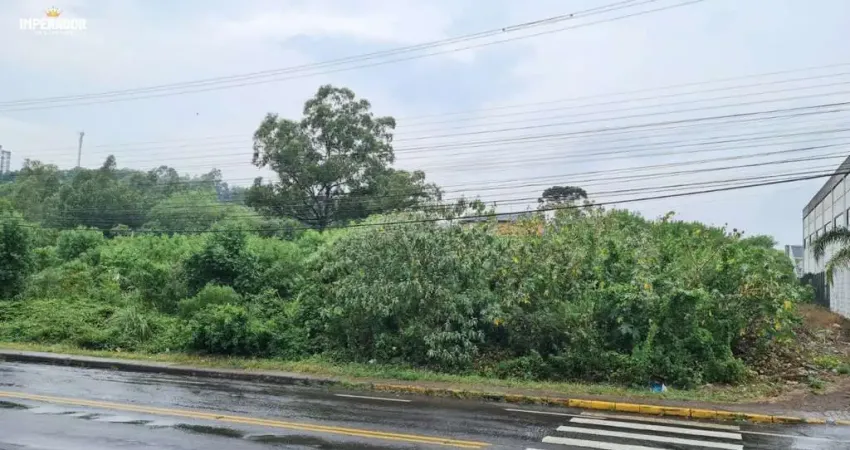 Terreno à venda na Rua Jacob Luchesi, 3871, Santa Lúcia do Piaí, Caxias do Sul