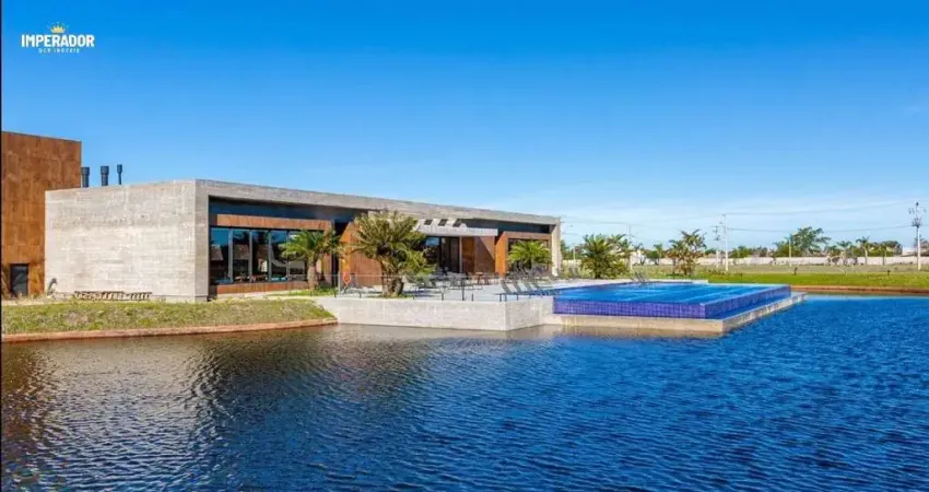 Terreno em condomínio fechado à venda na Rua Ipanema, 113, Curumim, Capão da Canoa