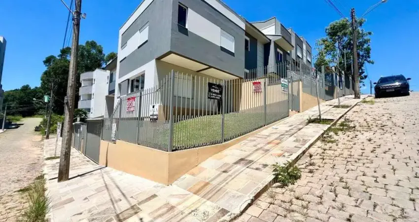 Casa com 3 quartos à venda na Rua Emma Vedana Palhosa, 780, Colina Sorriso, Caxias do Sul