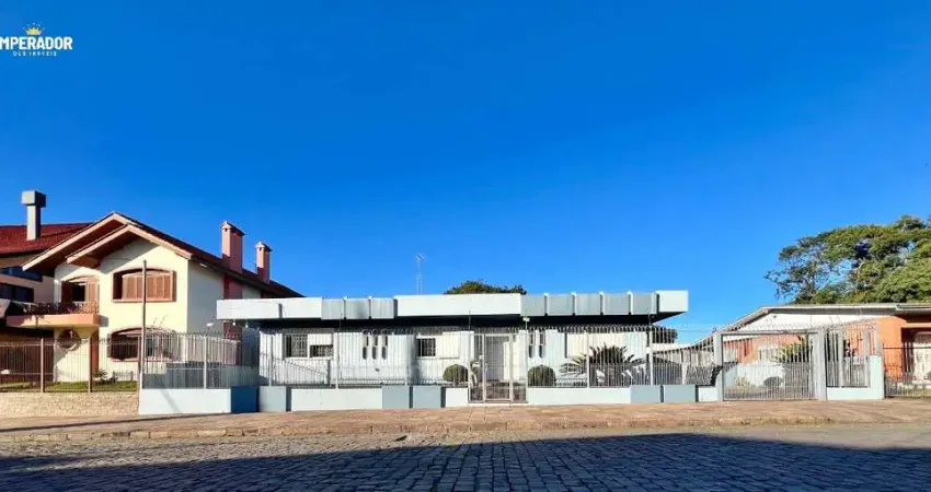 Casa com 4 quartos à venda na Rua Aldo Locatelli, 1136, Petrópolis, Caxias do Sul