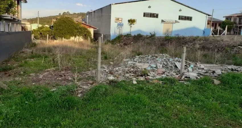 Terreno à venda na Rua Fábio Formolo, 3, Jardim Iracema, Caxias do Sul