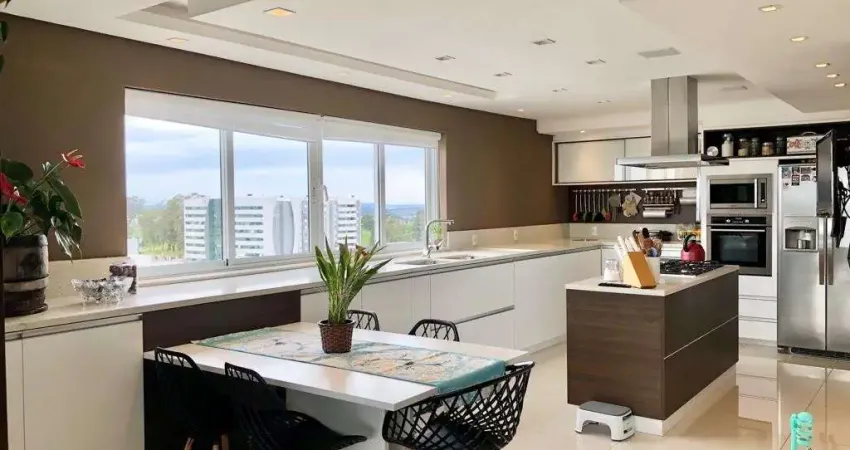 Cobertura com 3 quartos à venda na Germano Arduino Toniollo, 109, Villagio Iguatemi, Caxias do Sul