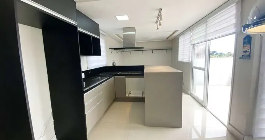 Cobertura com 3 quartos à venda na Rua Deputado Luiz Carlos Festugatto, 2594, São José, Caxias do Sul