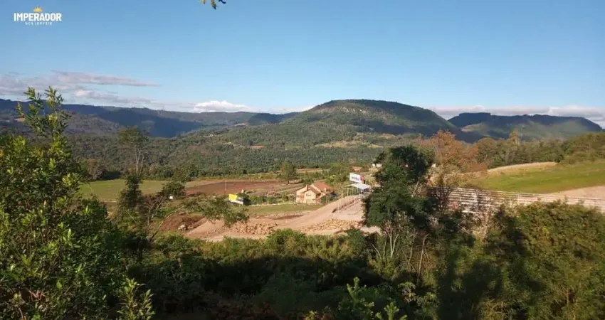 Terreno à venda na Rs 235, 2, Linha Araripe, Nova Petrópolis