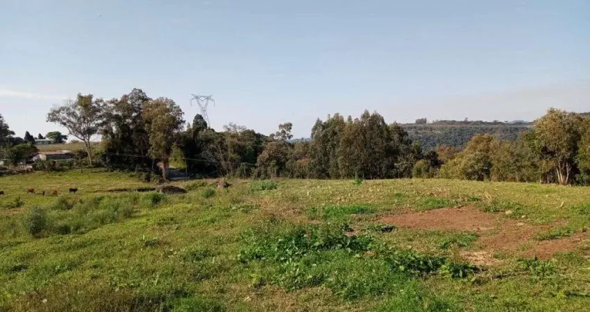 Terreno à venda na Giovani Batista Echer, 2, Galópolis, Caxias do Sul