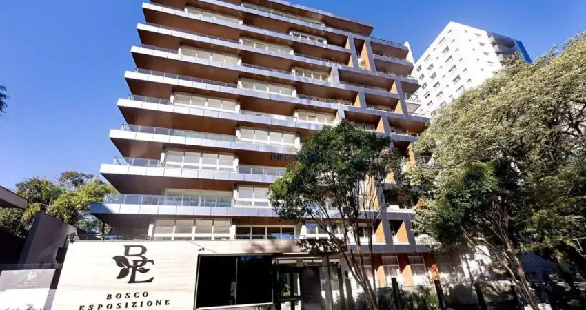 Apartamento com 3 quartos à venda na Rua Santos Dumont, 1244, Exposição, Caxias do Sul