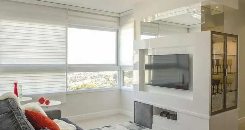 Apartamento com 3 quartos à venda na Rua Pistóia, 471, Panazzolo, Caxias do Sul