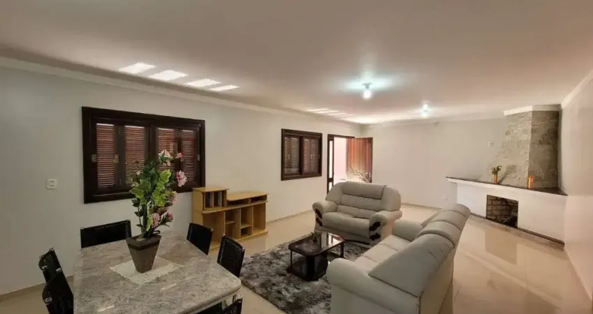 Chácara / sítio com 3 quartos à venda na Henrique Antonio Galafassi, 1, Jansen, Farroupilha