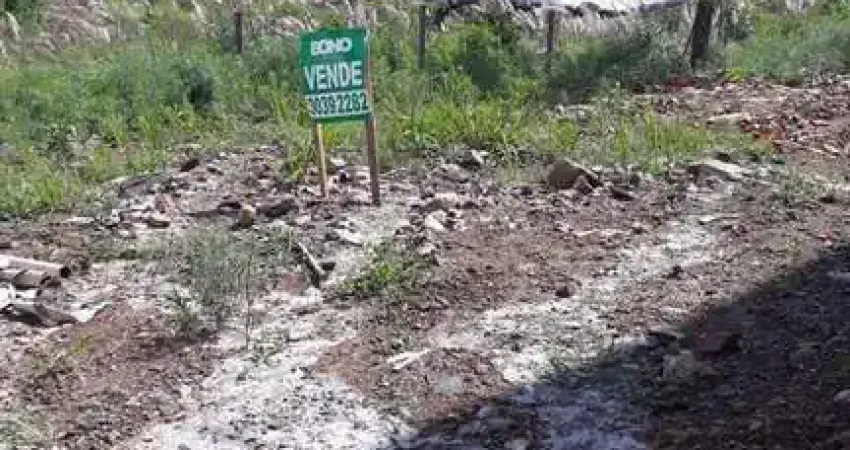 Terreno à venda na Manoel Francisco dos Santos, 27, São Luiz, Caxias do Sul