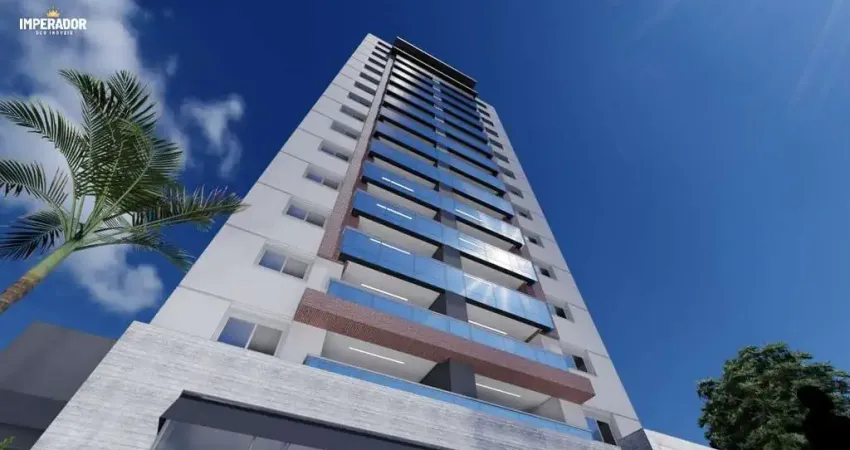 Apartamento com 3 quartos à venda na Rua João Florian, 45, Desvio Rizzo, Caxias do Sul