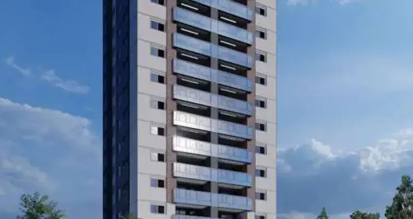 Apartamento com 2 quartos à venda na Rua João Florian, 44, Desvio Rizzo, Caxias do Sul