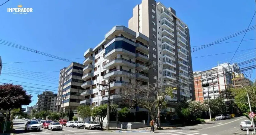 Apartamento com 4 quartos à venda na Rua Os Dezoito do Forte, 1110, Exposição, Caxias do Sul