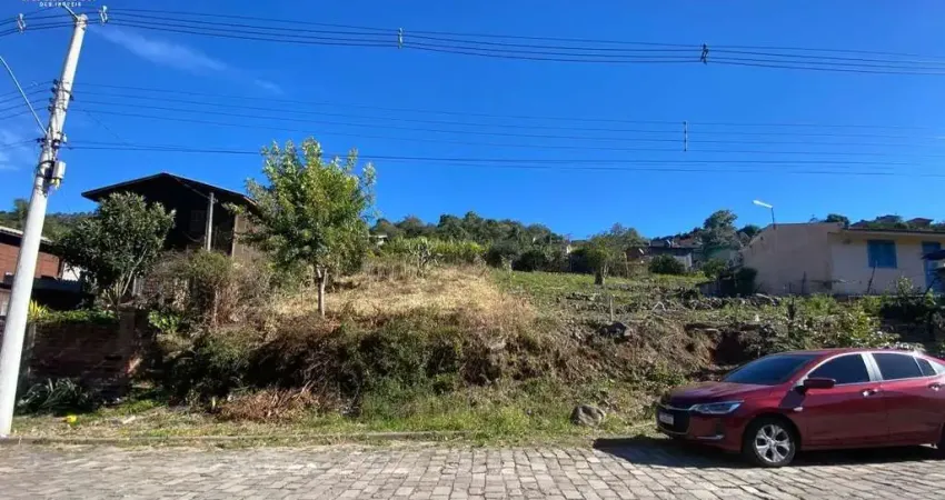 Terreno à venda na Henrique Antônio Andreis, 8, Nossa Senhora das Graças, Caxias do Sul