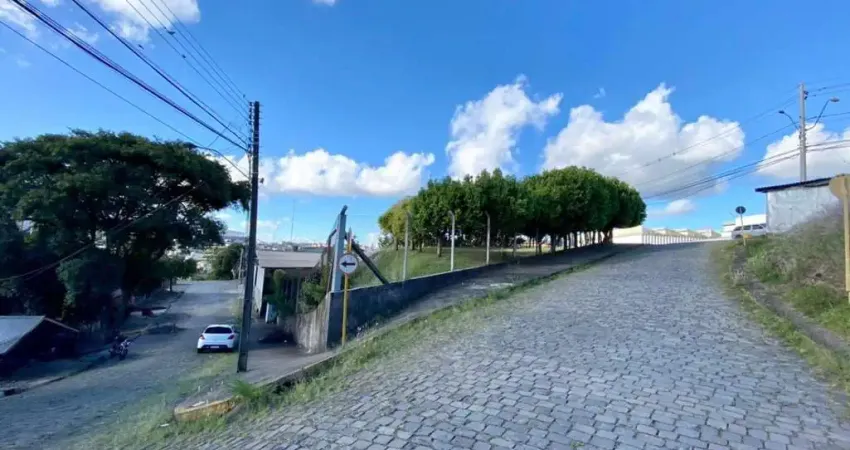 Terreno à venda na Avenida Marcopolo, 283, Planalto, Caxias do Sul