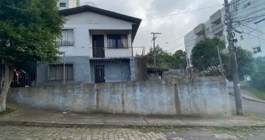 Terreno à venda na Rua Agostinho Peves, 3, Petrópolis, Caxias do Sul