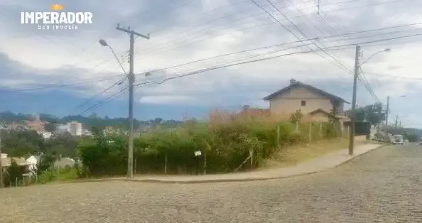 Terreno à venda na Das Laranjeiras, 12, Cinqüentenário, Caxias do Sul