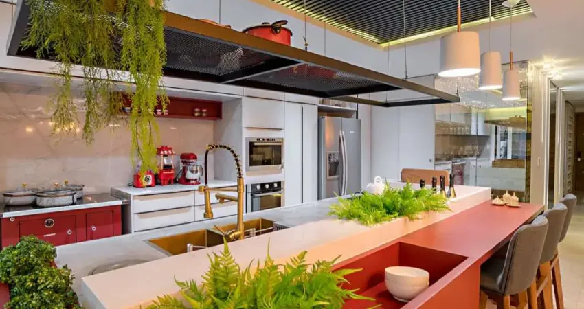 Casa em condomínio fechado com 5 quartos à venda na Estrada Vereador Ari Antônio Bergoza, 4653, Linha 40, Caxias do Sul