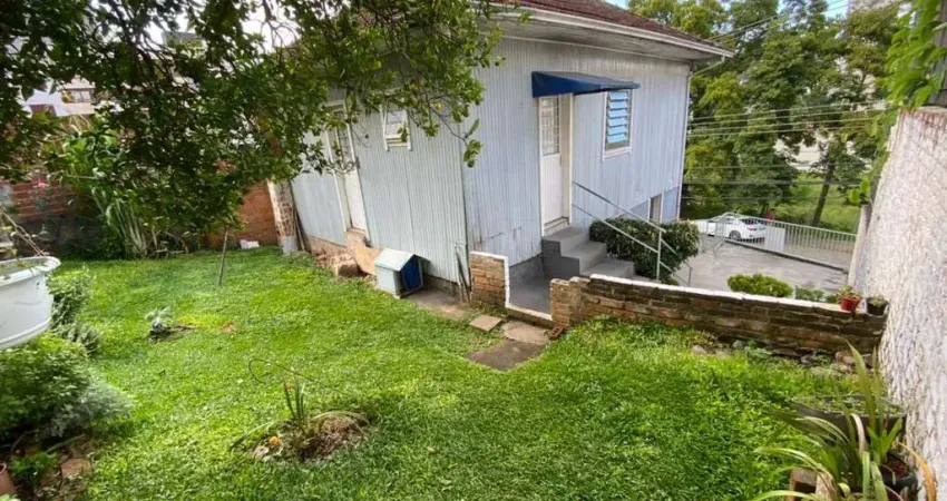 Terreno à venda na Rua Silveira Martins, 2111, Panazzolo, Caxias do Sul