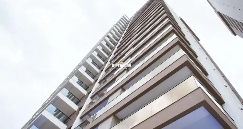 Apartamento com 3 quartos à venda na Rua Ernesto Marsiaj, 612, Petrópolis, Caxias do Sul