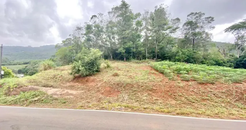 Terreno à venda na Estrada Federal, 2, Linha Temerária, Nova Petrópolis