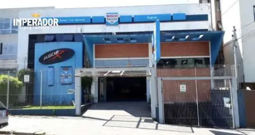 Barracão / Galpão / Depósito à venda na Rua José Aloysio Brugger, 1065, Jardim América, Caxias do Sul