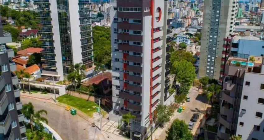 Apartamento com 3 quartos à venda na Rua Rômulo Carbone, 15, Madureira, Caxias do Sul