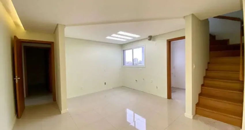 Cobertura com 3 quartos à venda na Rua Padre Cristóvão de Orelana Mendoza, 687, Sagrada Família, Caxias do Sul