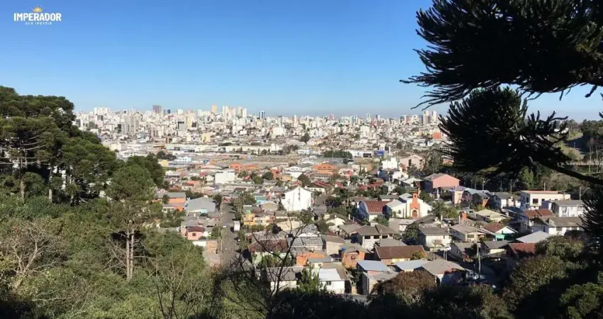 Terreno à venda na Rua Guido Oscar Horn, 2, São José, Caxias do Sul