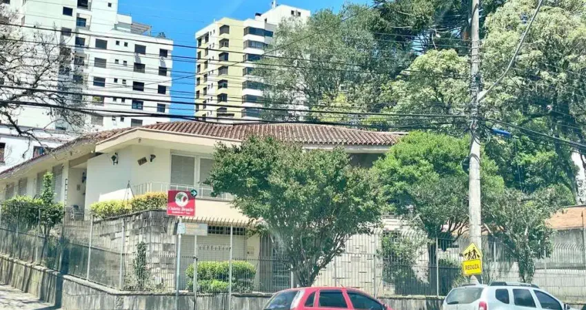 Terreno à venda na Rua Os Dezoito do Forte, 370, Nossa Senhora de Lourdes, Caxias do Sul