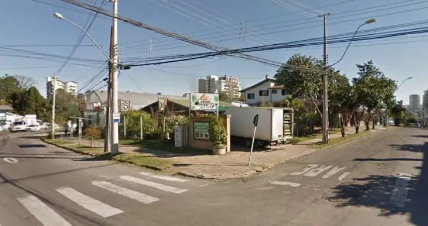 Terreno à venda na Rua Danilo Antônio Bridi, 655, Bela Vista, Caxias do Sul