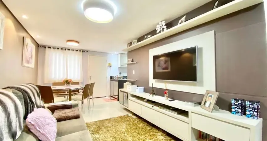 Apartamento com 2 quartos à venda na Rua Tereza Pezzi, 727, Panazzolo, Caxias do Sul