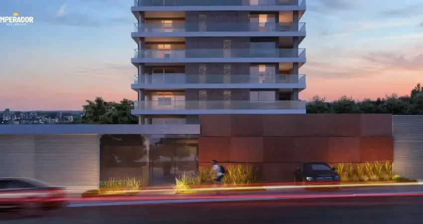 Apartamento com 3 quartos à venda na Rua Olavo Bilac, 218, São Pelegrino, Caxias do Sul