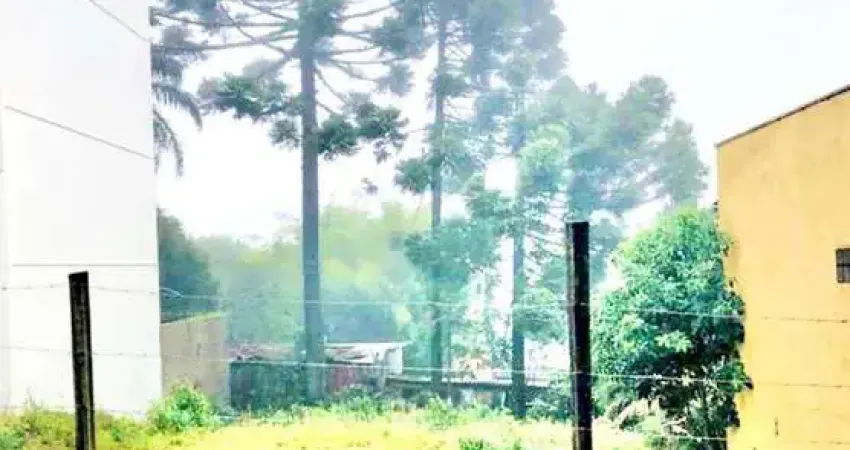 Terreno à venda na Rua Duque de Caxias, 2510, Madureira, Caxias do Sul
