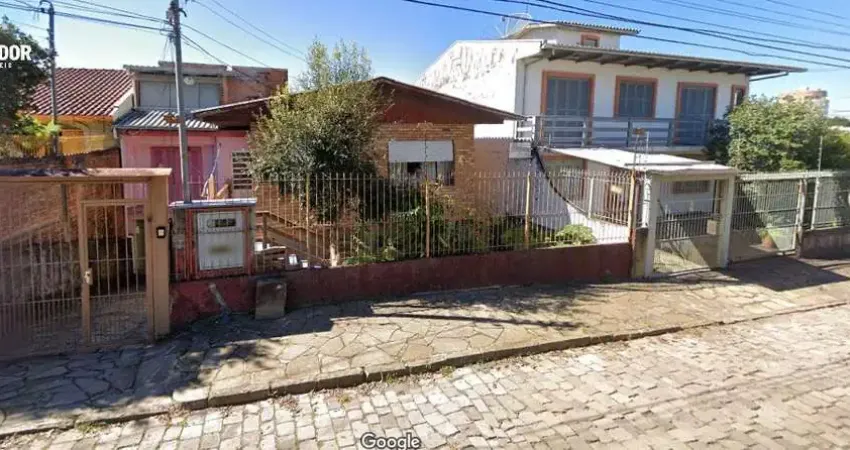 Terreno à venda na Rua Bolívia, 1916, Jardim América, Caxias do Sul
