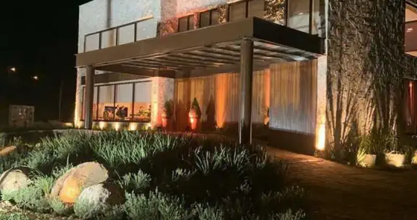 Terreno em condomínio fechado à venda na Estrada Vereador Marcial Pisoni, 237, Nossa Senhora da Saúde, Caxias do Sul