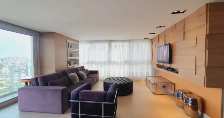 Apartamento com 3 quartos à venda na Rua Cláudio Antônio Bertoni, 100, Madureira, Caxias do Sul