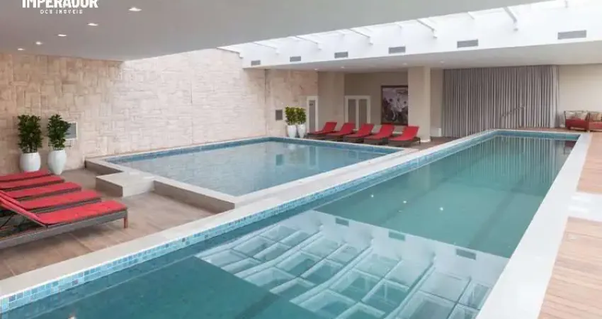 Apartamento com 3 quartos à venda na Rua Cláudio Antônio Bertoni, 100, Madureira, Caxias do Sul