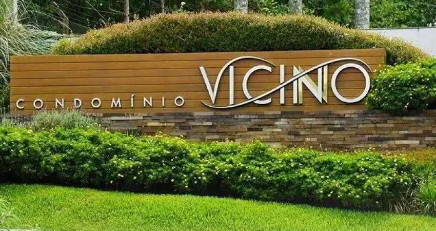 Terreno em condomínio fechado à venda na Estrada Bento Osvaldo Trisch, 280, Pedancino, Caxias do Sul