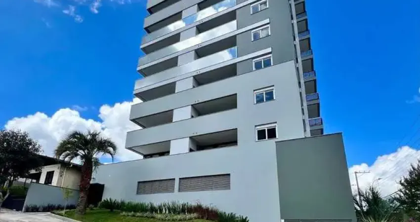 Apartamento com 3 quartos à venda na Rua João Mocelin, 961, Panazzolo, Caxias do Sul