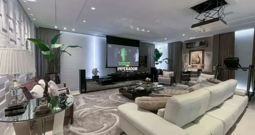 Cobertura com 4 quartos à venda na Rua Guido Oscar Horn, 294, São José, Caxias do Sul