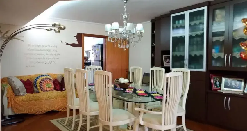 Apartamento com 3 quartos à venda na Avenida Itália, 532, São Pelegrino, Caxias do Sul