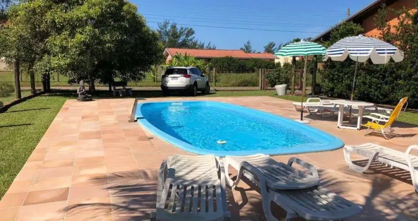 Casa com 3 quartos à venda na Rua do Siri, 22, Bela Torres, Passo de Torres