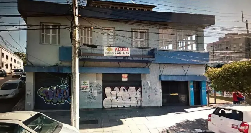 Terreno à venda na Rua Dr. Augusto Pestana, 35, Centro, Caxias do Sul