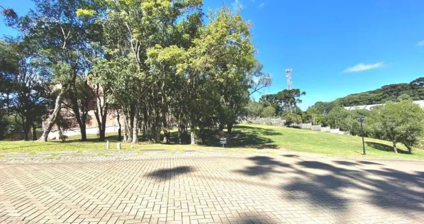 Terreno em condomínio fechado à venda na Avenida Capivari, 387, São Ciro, Caxias do Sul