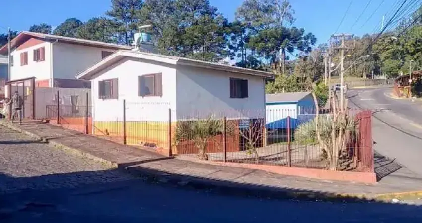 Casa com 3 quartos à venda na Rua Amadeo Rossi, 130, Fátima, Caxias do Sul