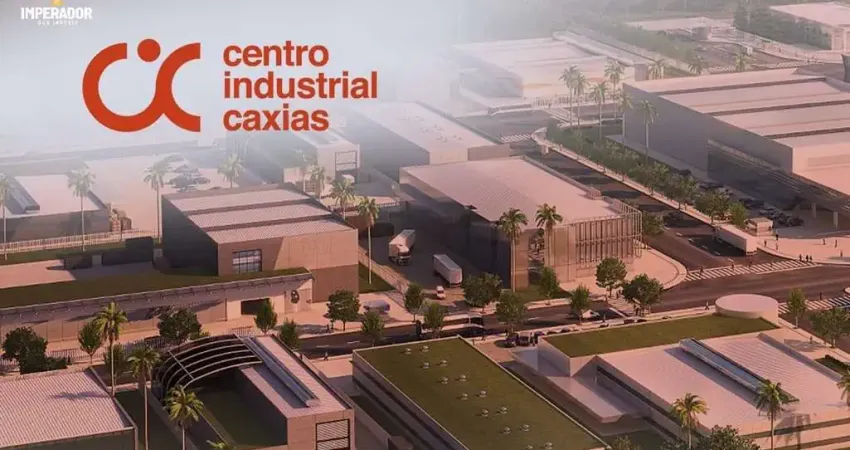 Terreno comercial à venda na Rsc 453, 1, São Giácomo, Caxias do Sul