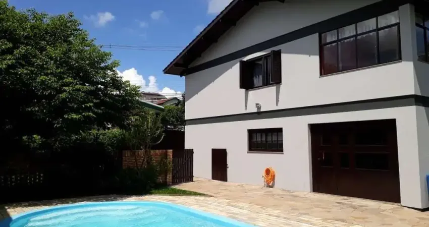 Casa com 4 quartos à venda na Rua Bortolo Zani, 715, Bela Vista, Caxias do Sul
