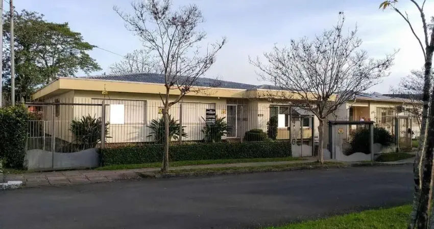 Casa com 4 quartos à venda na Avenida Júlio de Castilhos, 4146, Cinqüentenário, Caxias do Sul